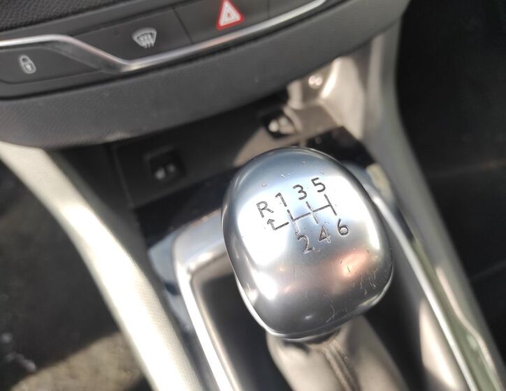 Peugeot 308 17