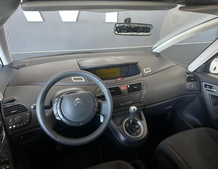 Citroën C4 Picasso 18