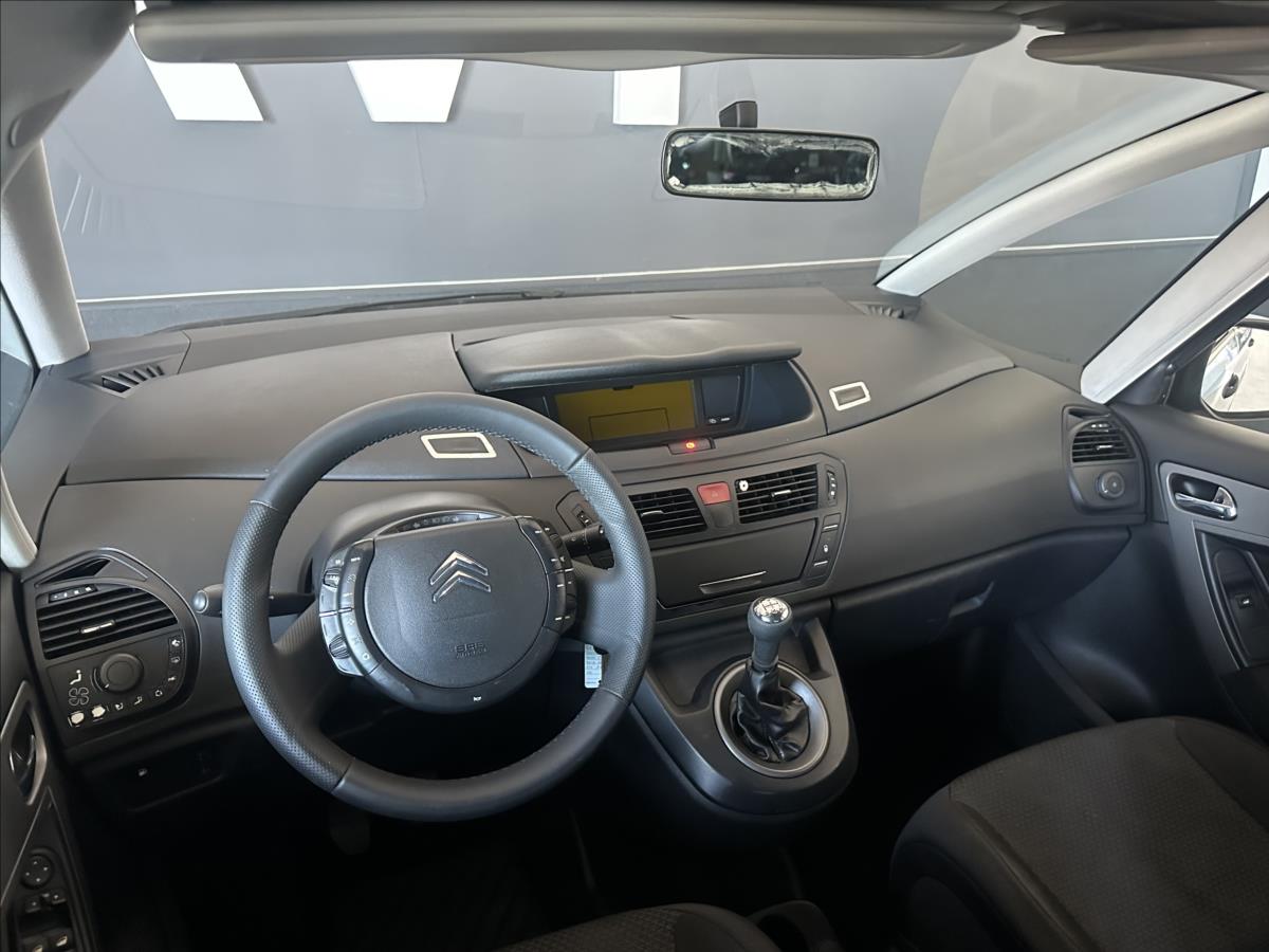 Citroën C4 Picasso