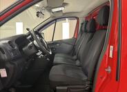 Opel Vivaro 9