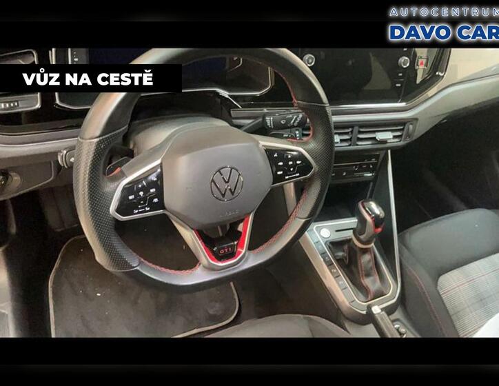Volkswagen Polo 3