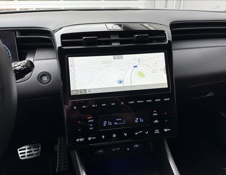 Hyundai Tucson 19