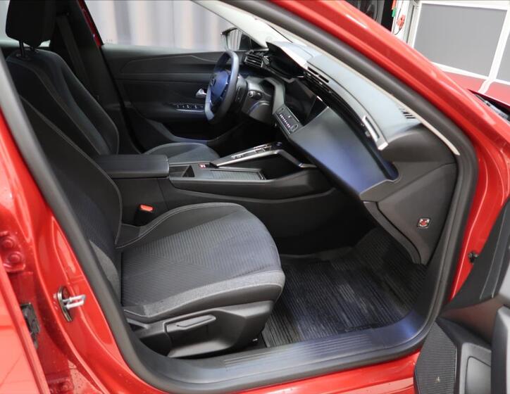 Peugeot 308 11