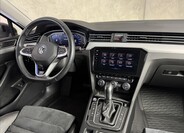Volkswagen Passat 16