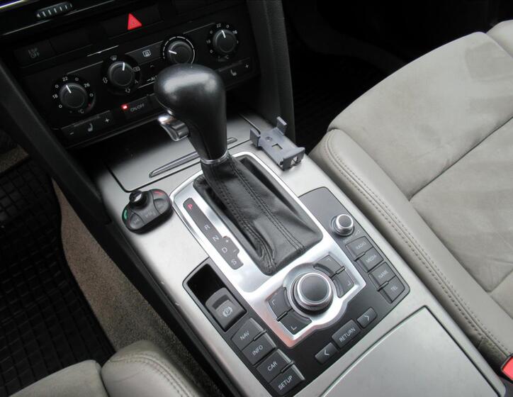 Audi A6 Allroad 16