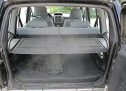 Mitsubishi Pajero Pinin 9