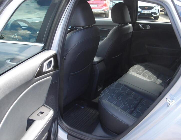 KIA Ceed 16