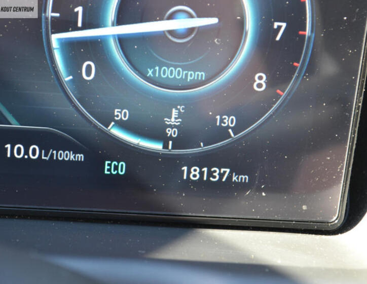Hyundai Tucson 11