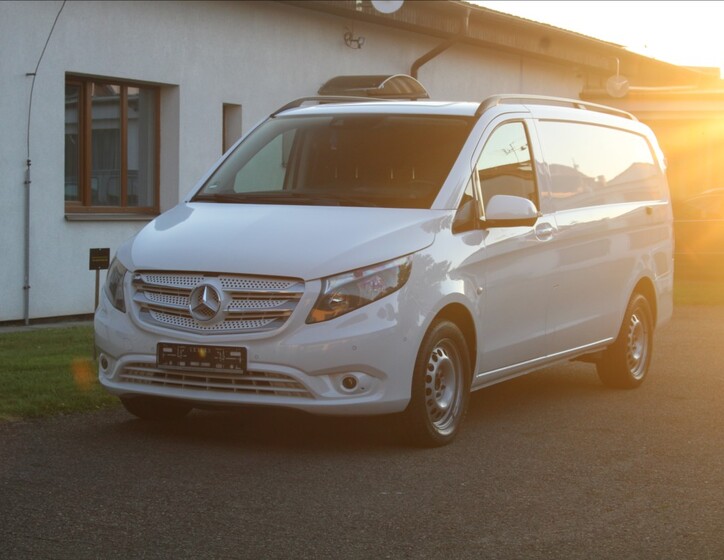 Mercedes-Benz Vito 6
