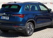 Škoda Karoq 3