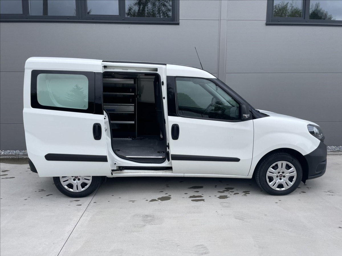 Fiat Dobló cargo