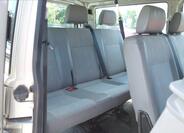 Volkswagen Transporter 14