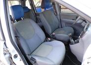 Hyundai Matrix 18