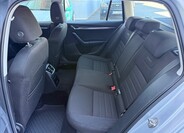 Škoda Octavia 21