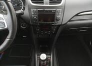 Suzuki Swift 10