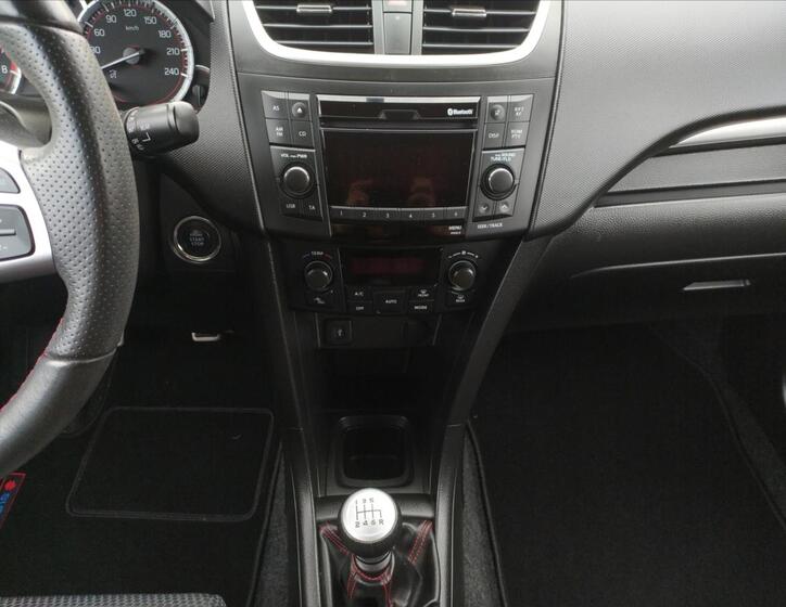 Suzuki Swift 10