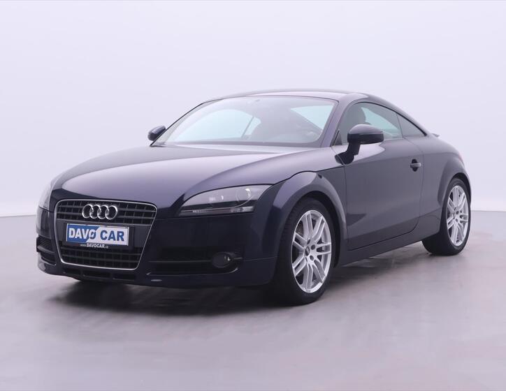 Audi TT 3