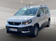 Peugeot Rifter 3
