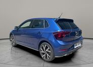 Volkswagen Polo 2