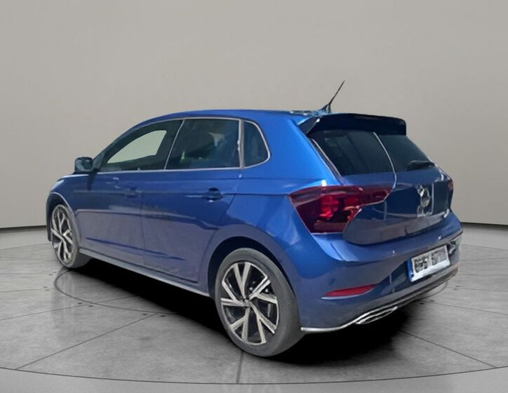 Volkswagen Polo 2
