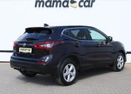Nissan Qashqai 7