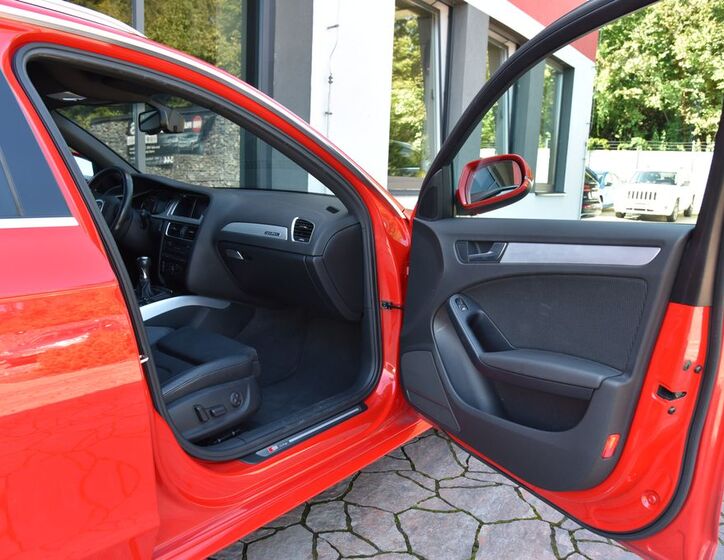 Audi A4 17