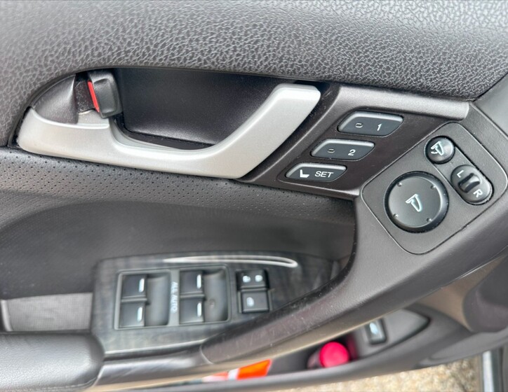 Honda Accord 20