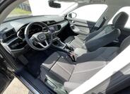 Audi Q3 5