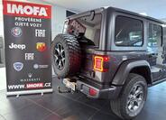 Jeep Wrangler 5