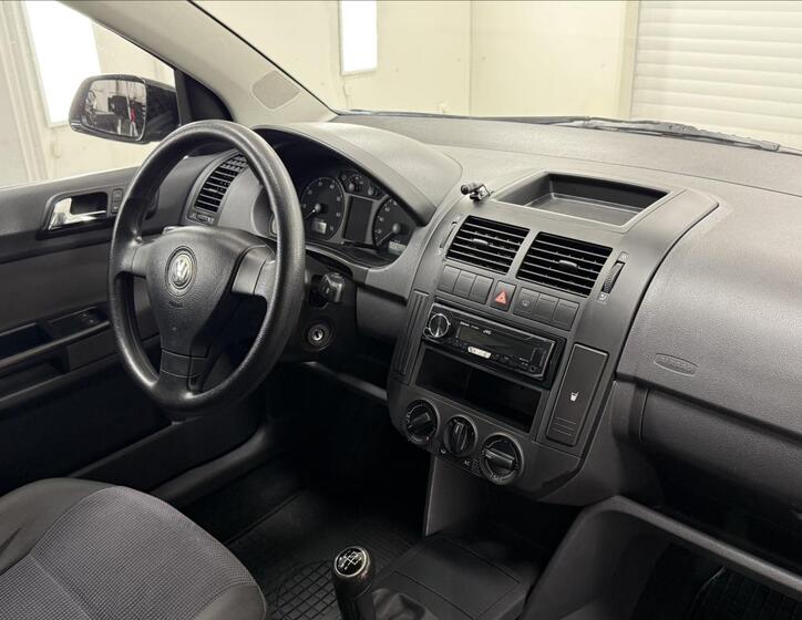 Volkswagen Polo 7