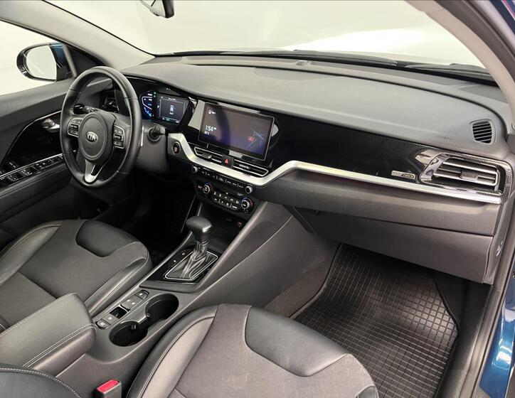 KIA Niro 21