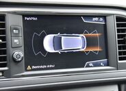 Seat Leon 32