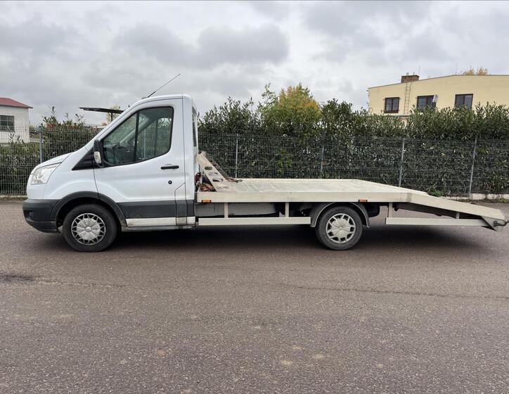 Ford Transit 4