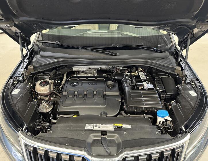 Škoda Kodiaq 27