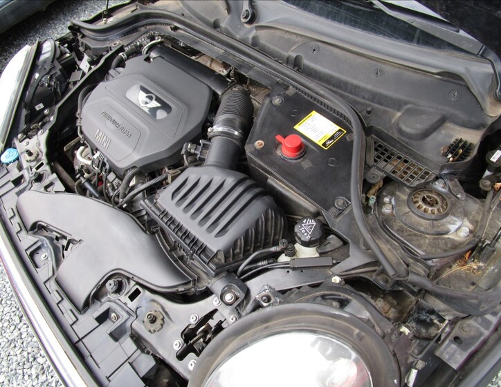Mini Cooper 36