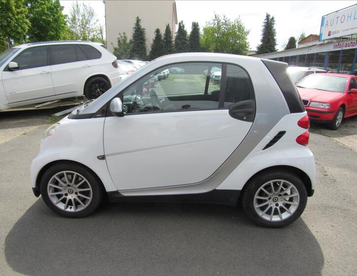 Smart Fortwo 7
