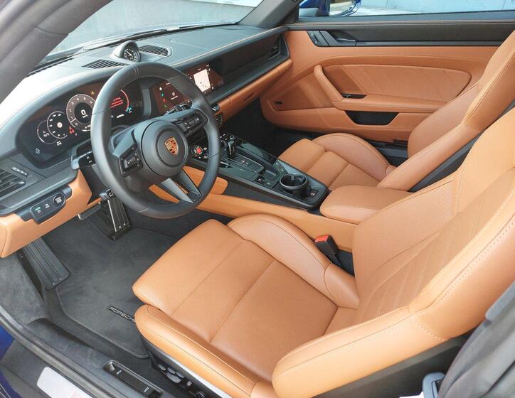 Porsche 911 6
