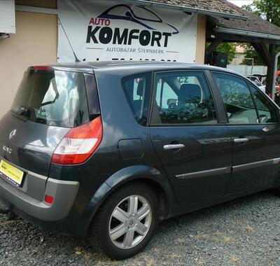 Renault Scénic 5