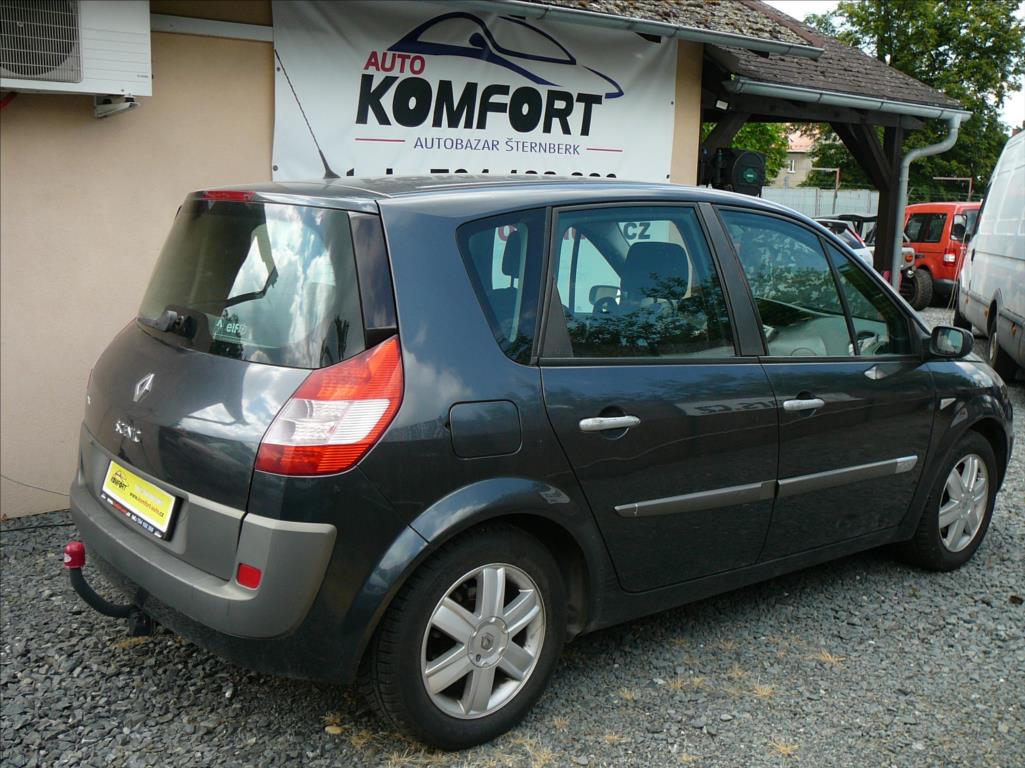Renault Scénic