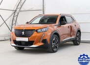 Peugeot 2008 1
