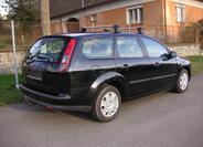Ford Focus 6