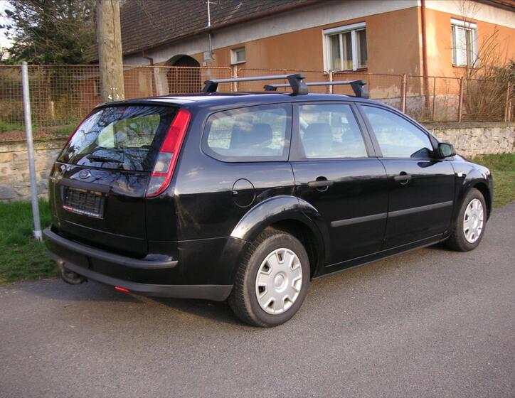 Ford Focus 6