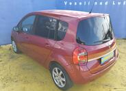 Renault Modus 4