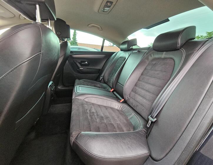 Volkswagen CC 35