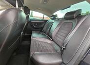 Volkswagen CC 35