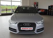Audi A6 2