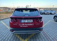 Hyundai Tucson 4