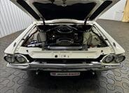 Ford Thunderbird 43
