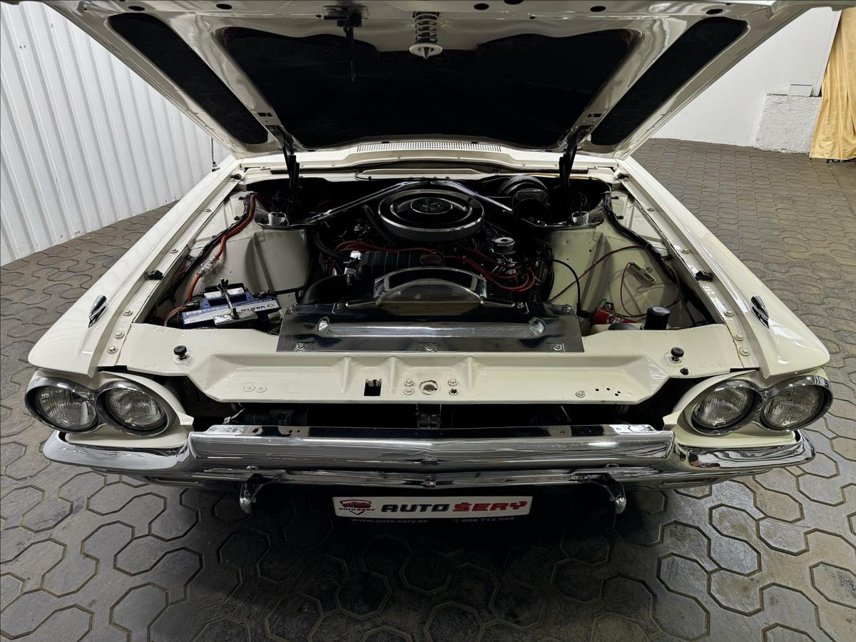 Ford Thunderbird