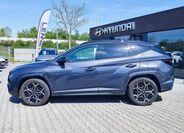 Hyundai Tucson 8